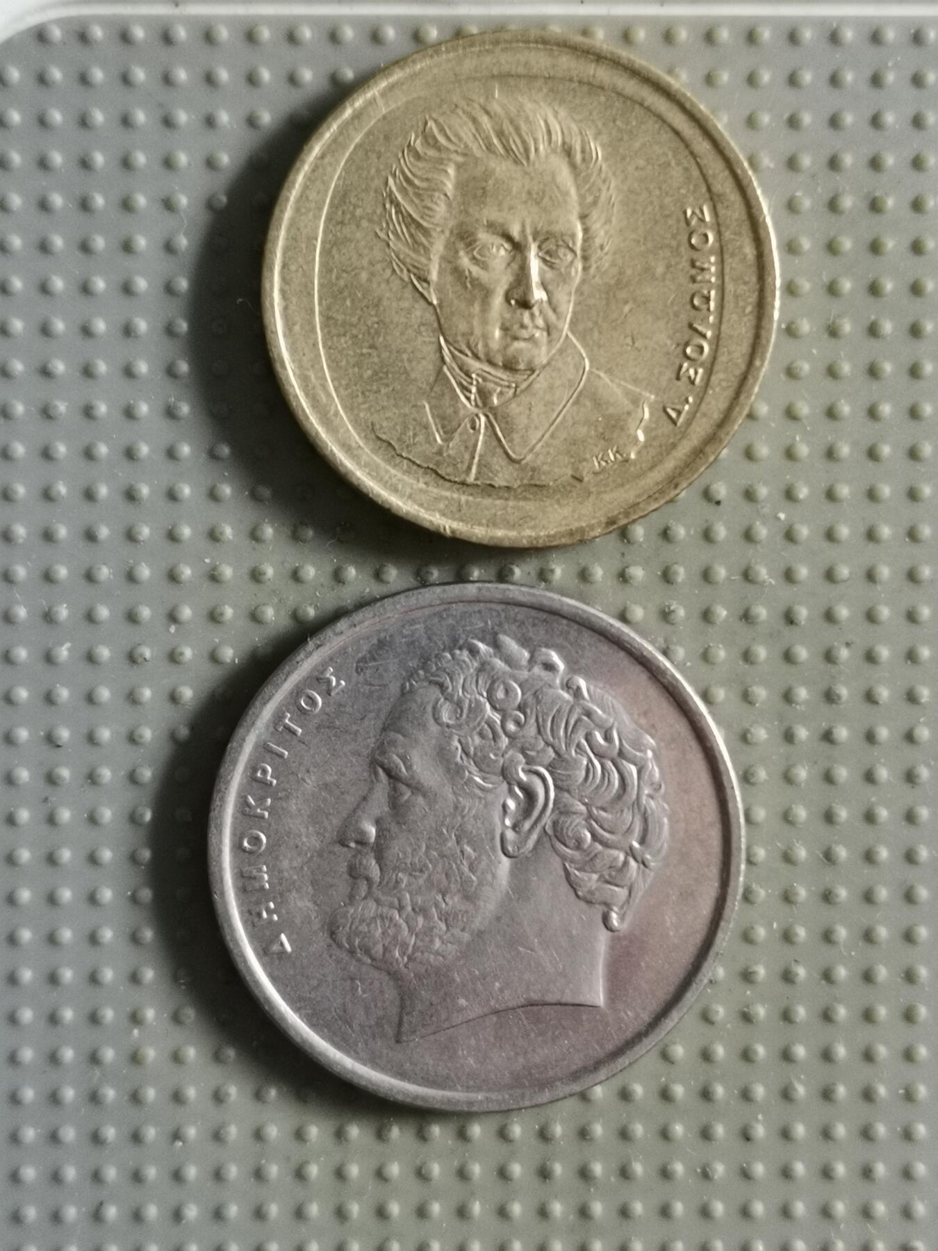 2025年第109场各国散币拍卖（总第109场）