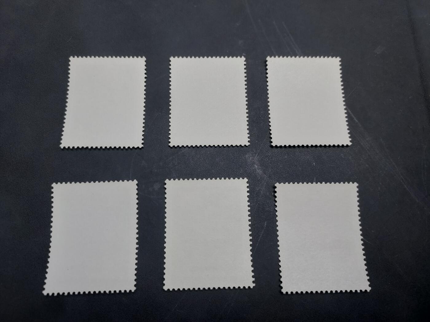 博彦收藏  11月3日 8点 邮票专场