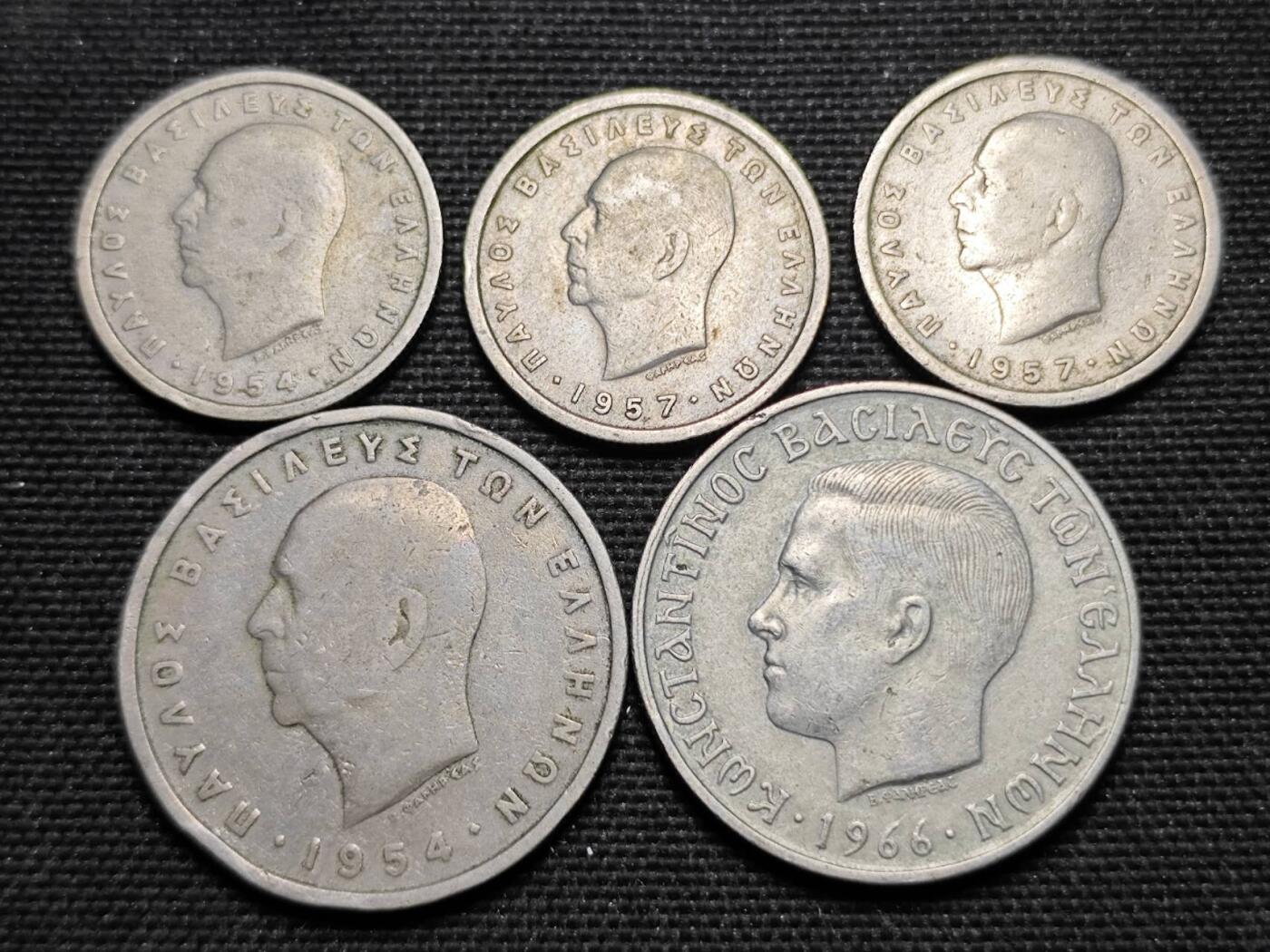 KK钱币收藏小铺  第359场  2月预留时间 周末发货