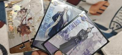 秋原瞳的小店第二十七期（持续收拍，11月秋意正浓，冬欲近，暖心囤卡好时光） - 卡游哪吒申公豹卡位一家