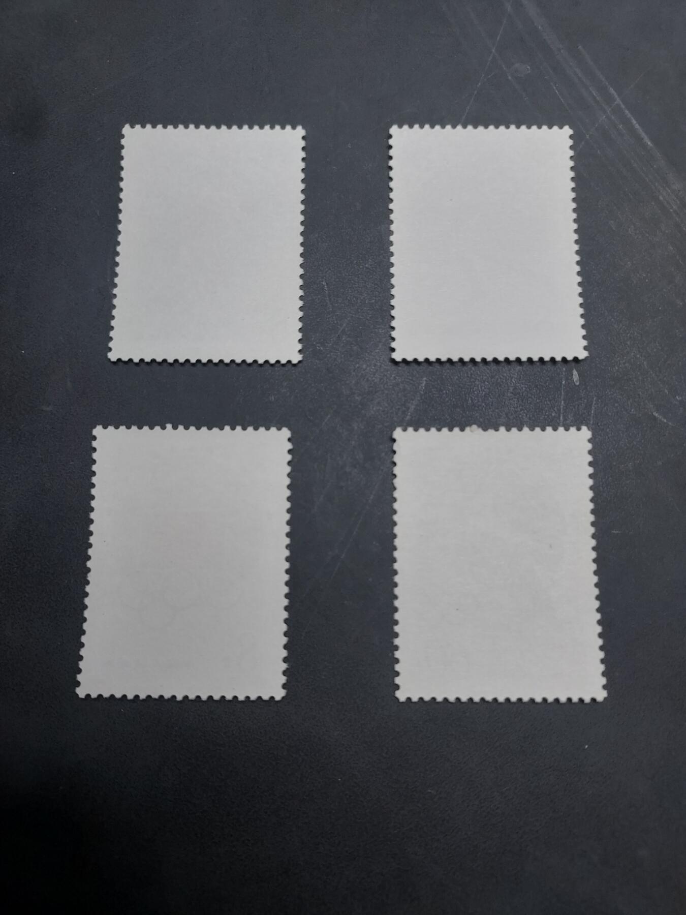 博彦收藏  11月3日 8点 邮票专场