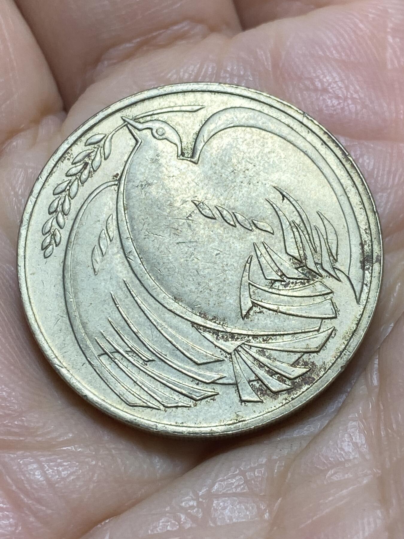 2025年第一百一十八场(总第一百四十四场）外国好品散币(免佣金) 英国🇬🇧1995单年份2镑(第二次世界大战结束50周年纪念币)