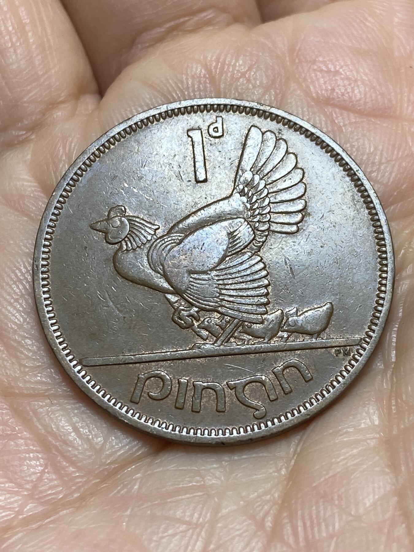 2025年第一百一十八场(总第一百四十四场）外国好品散币(免佣金)