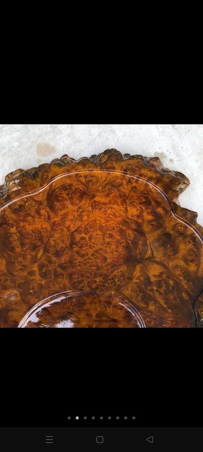 樱木茶台、茶盘、干泡台！干湿两用、收藏级品。 - 樱木茶台、茶盘、干泡台！干湿两用、收藏级品。