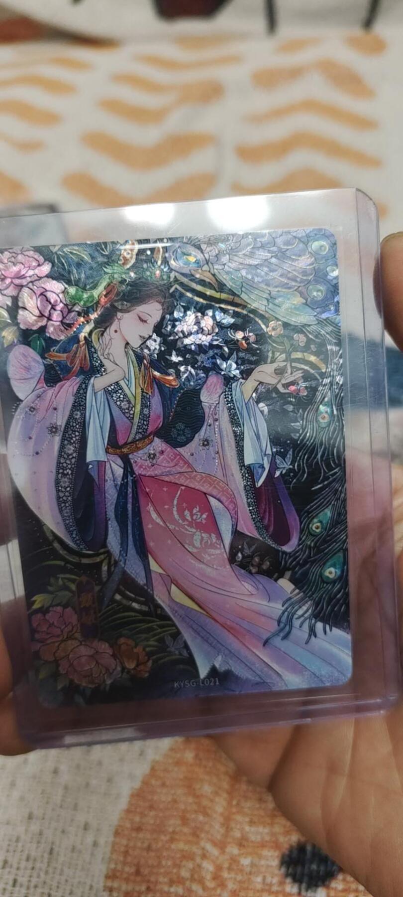 秋原瞳的小店第二十七期（持续收拍，11月秋意正浓，冬欲近，暖心囤卡好时光）