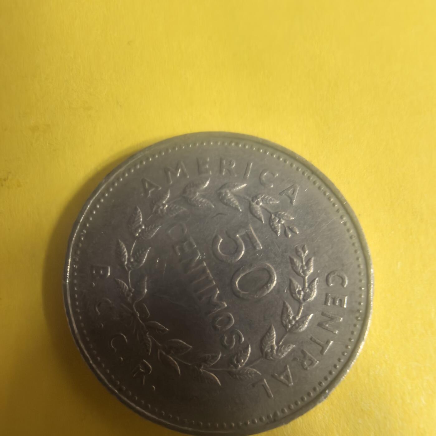 泡泡币外币第十六场可代拍15038385335微信 哥斯达黎加50分