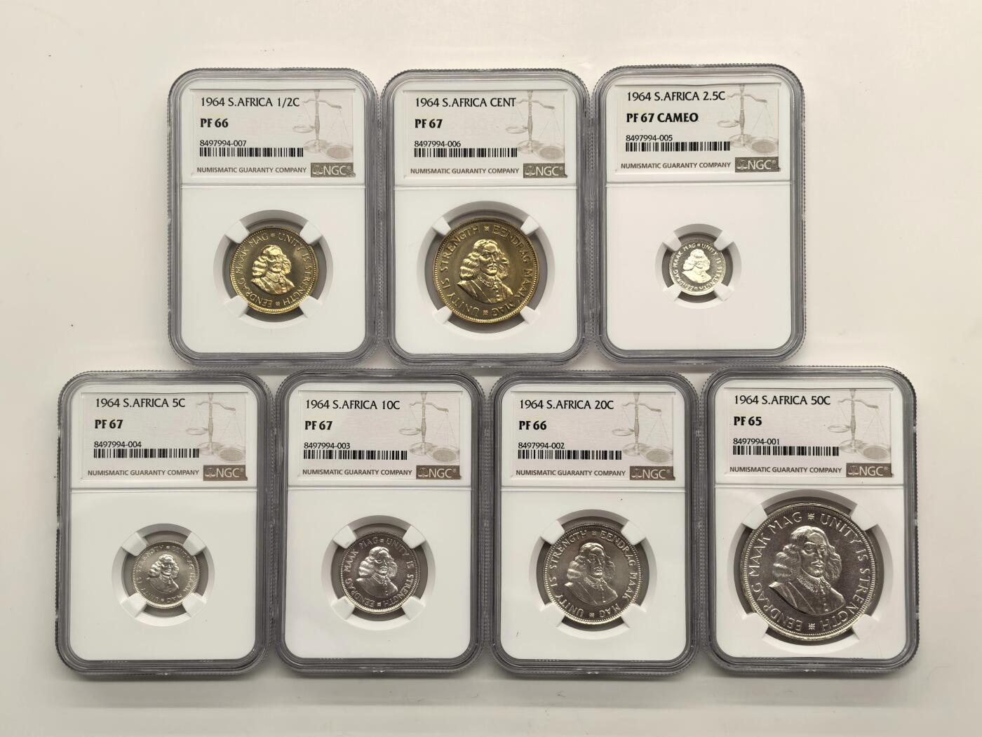 博洋堂世界钱币拍卖第144期（全场包邮）