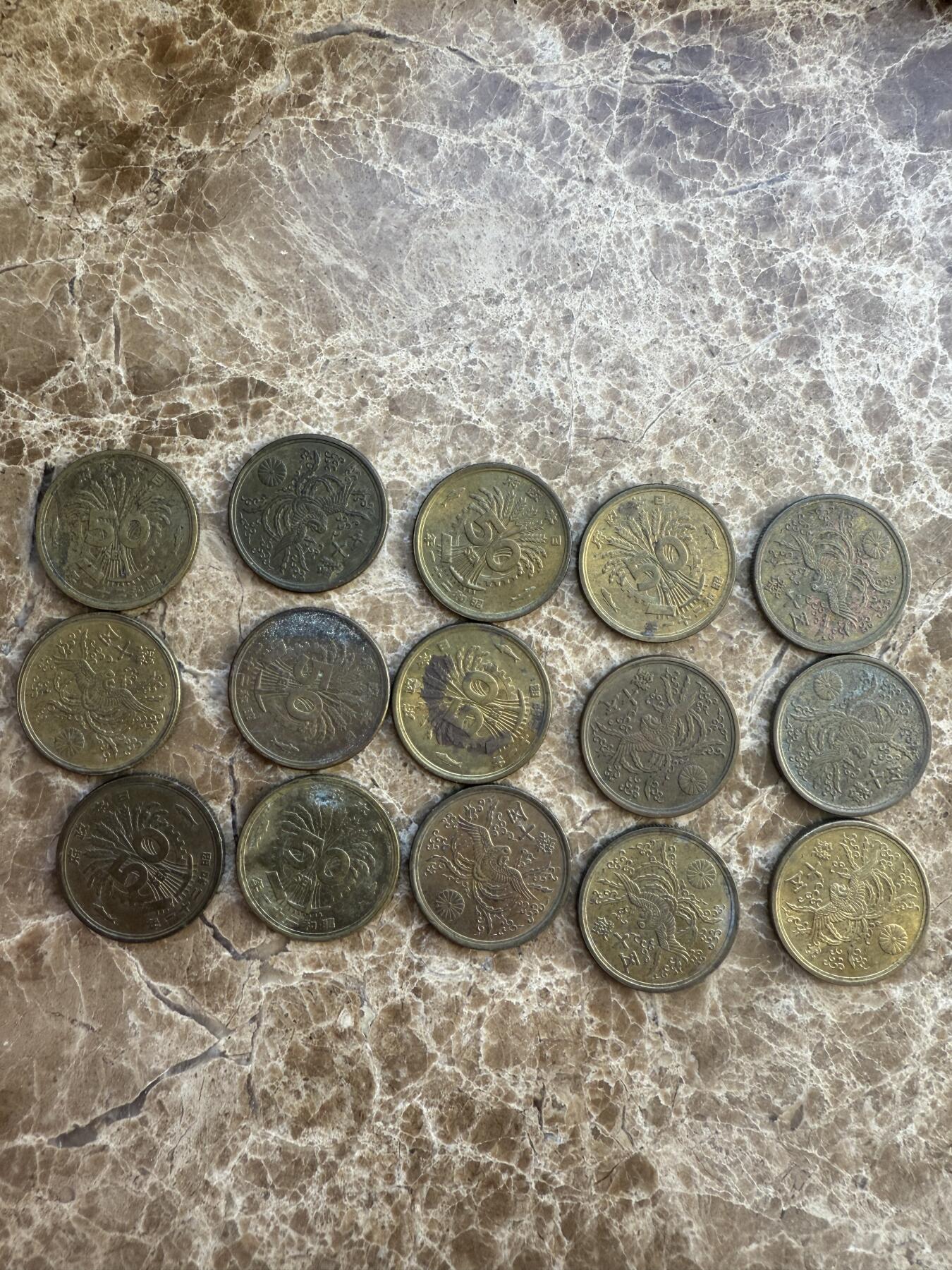 四海杂货铺第八场