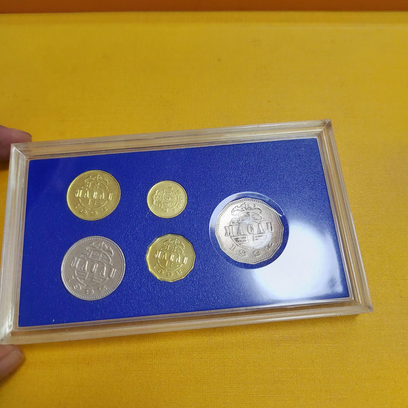 PCAI钱币30-569  杂项票据小专场