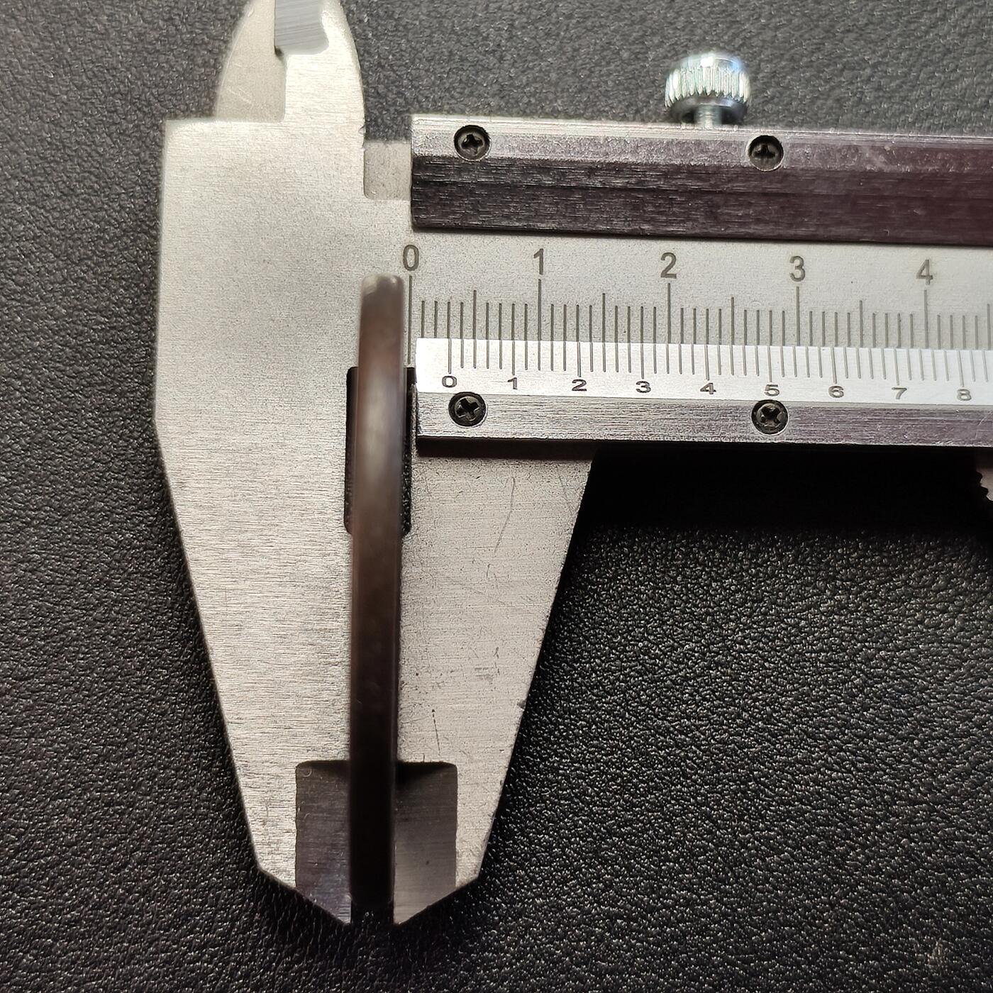 泉币菌-第119场-精品福利场  邻国回流 河南浙广宁大花钱 直径43.8mm厚3.1mm  自定义 