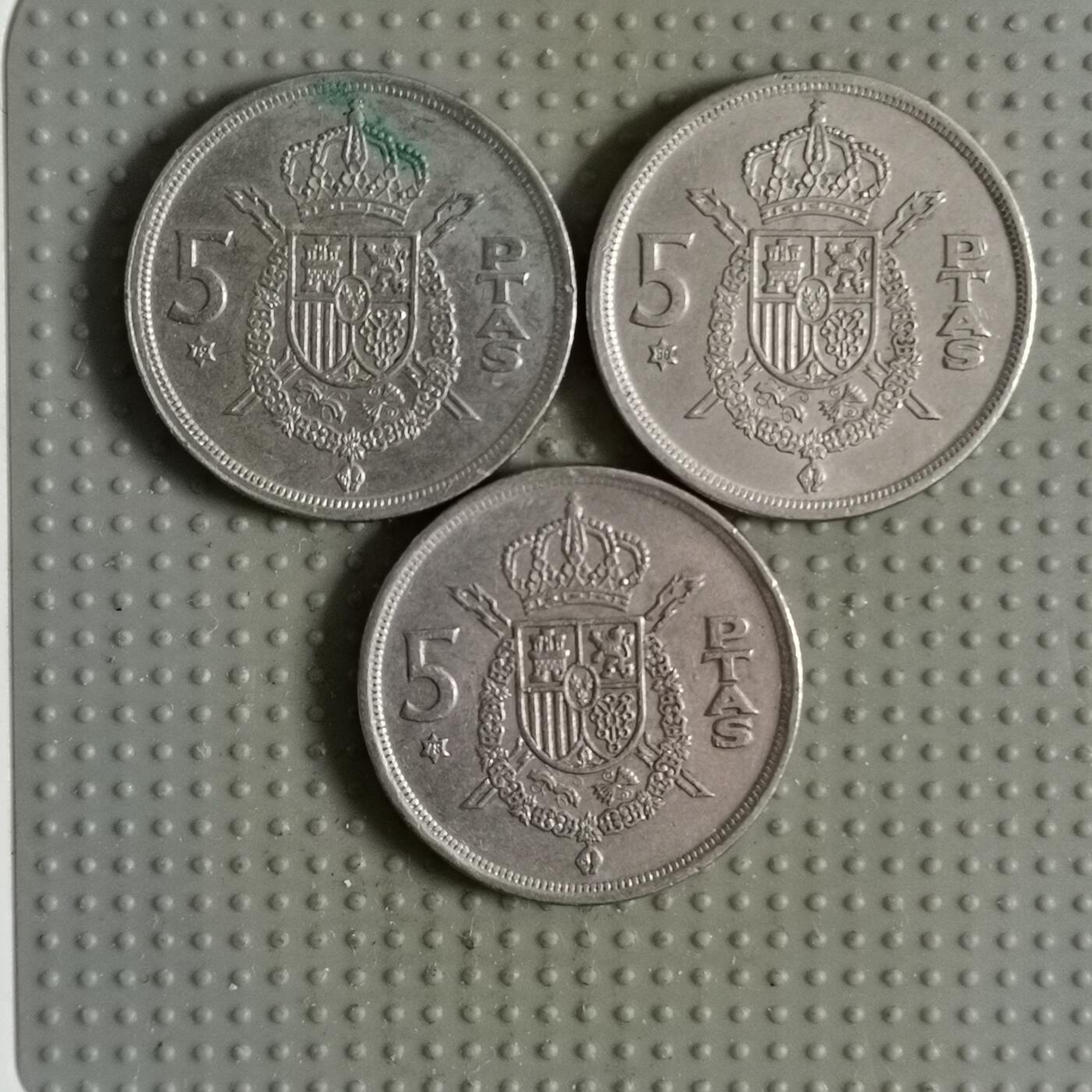 2025年第109场各国散币拍卖（总第109场）