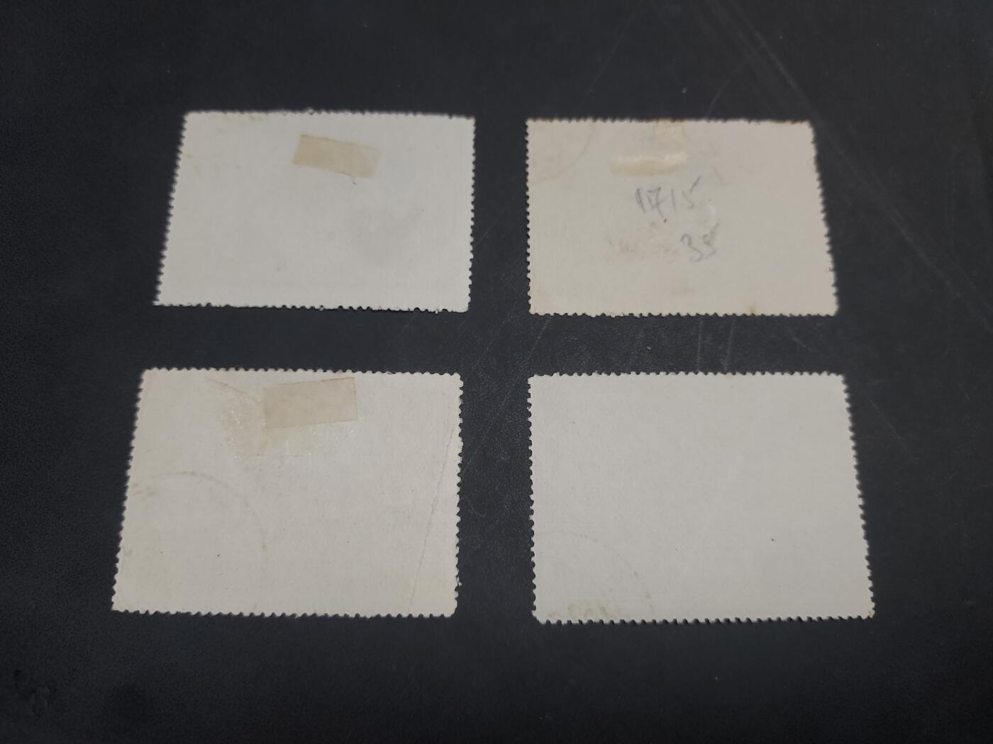 博彦收藏  11月3日 8点 邮票专场