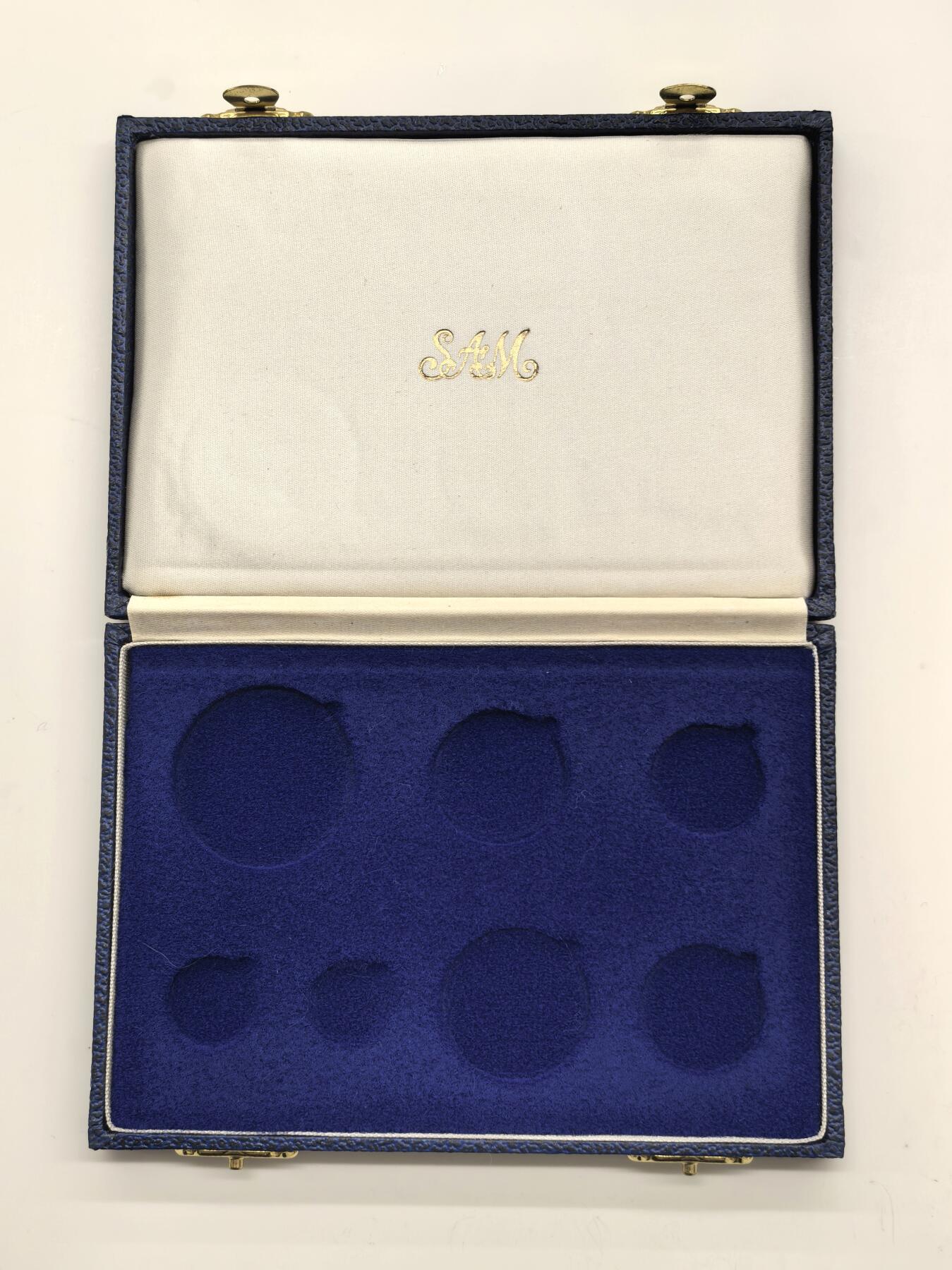 博洋堂世界钱币拍卖第144期（全场包邮）