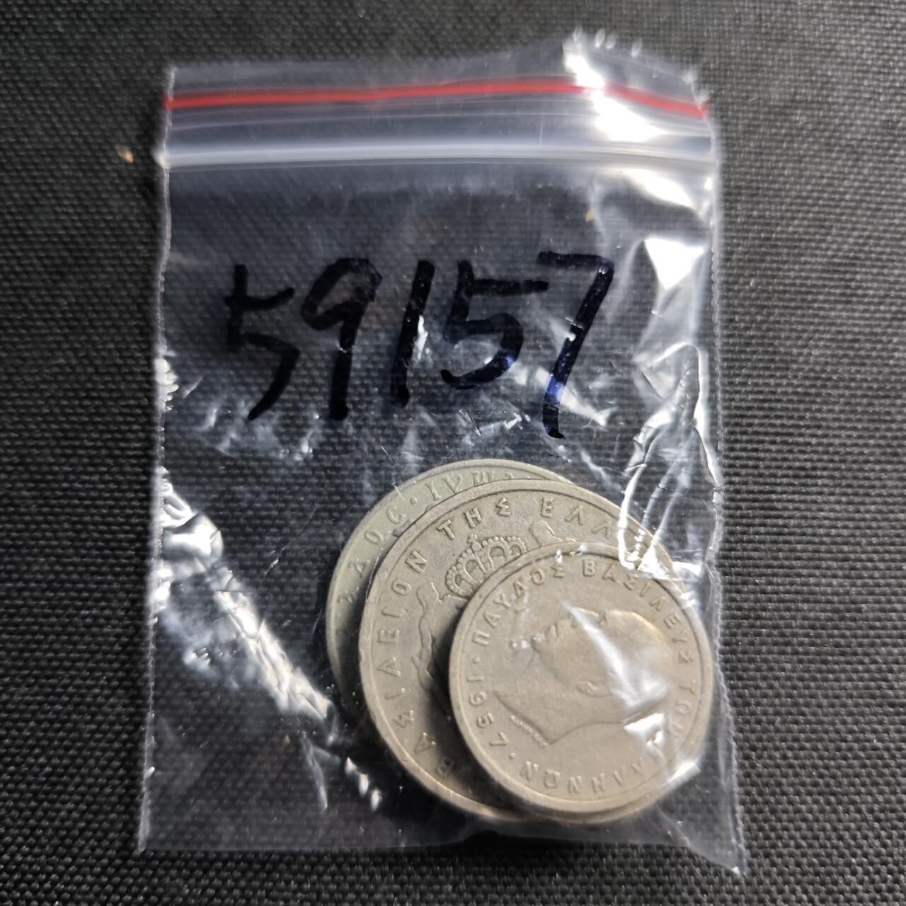 KK钱币收藏小铺  第359场  2月预留时间 周末发货