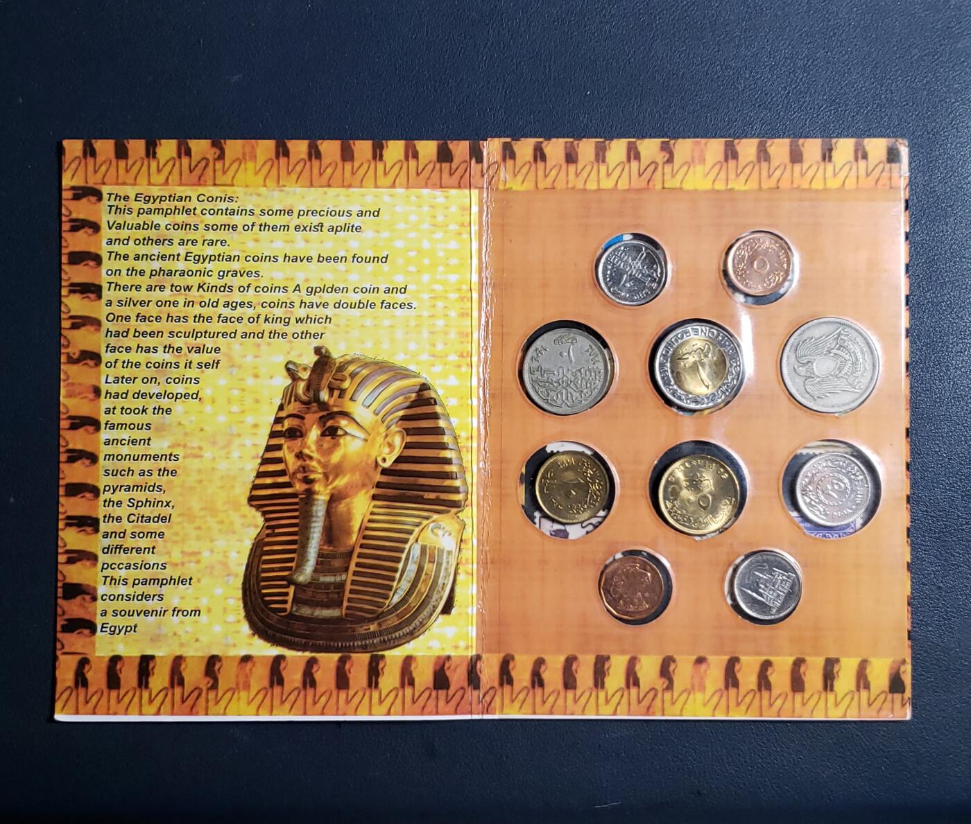 世界各国普、纪币捡漏专场(第十七场)