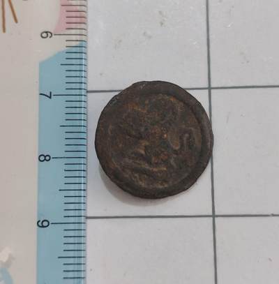 乱七八糟处理 - 民国，纽扣，狮子