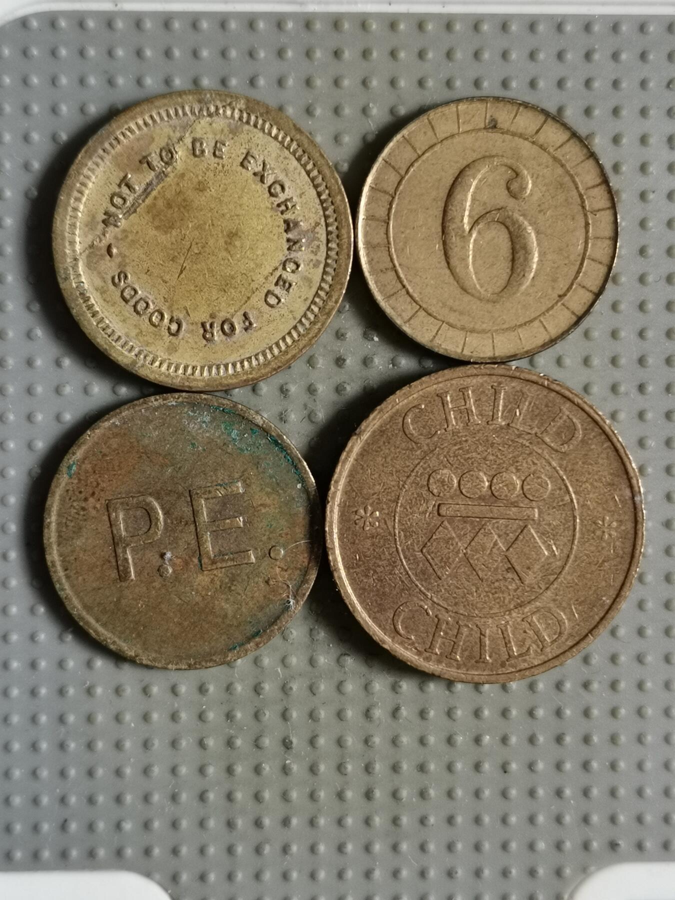 2025年第109场各国散币拍卖（总第109场）