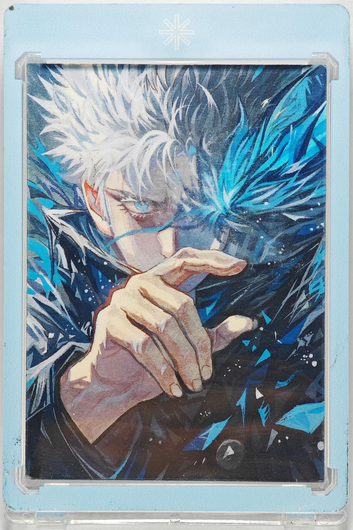 白泽拍卖卡牌手绘专场第27期