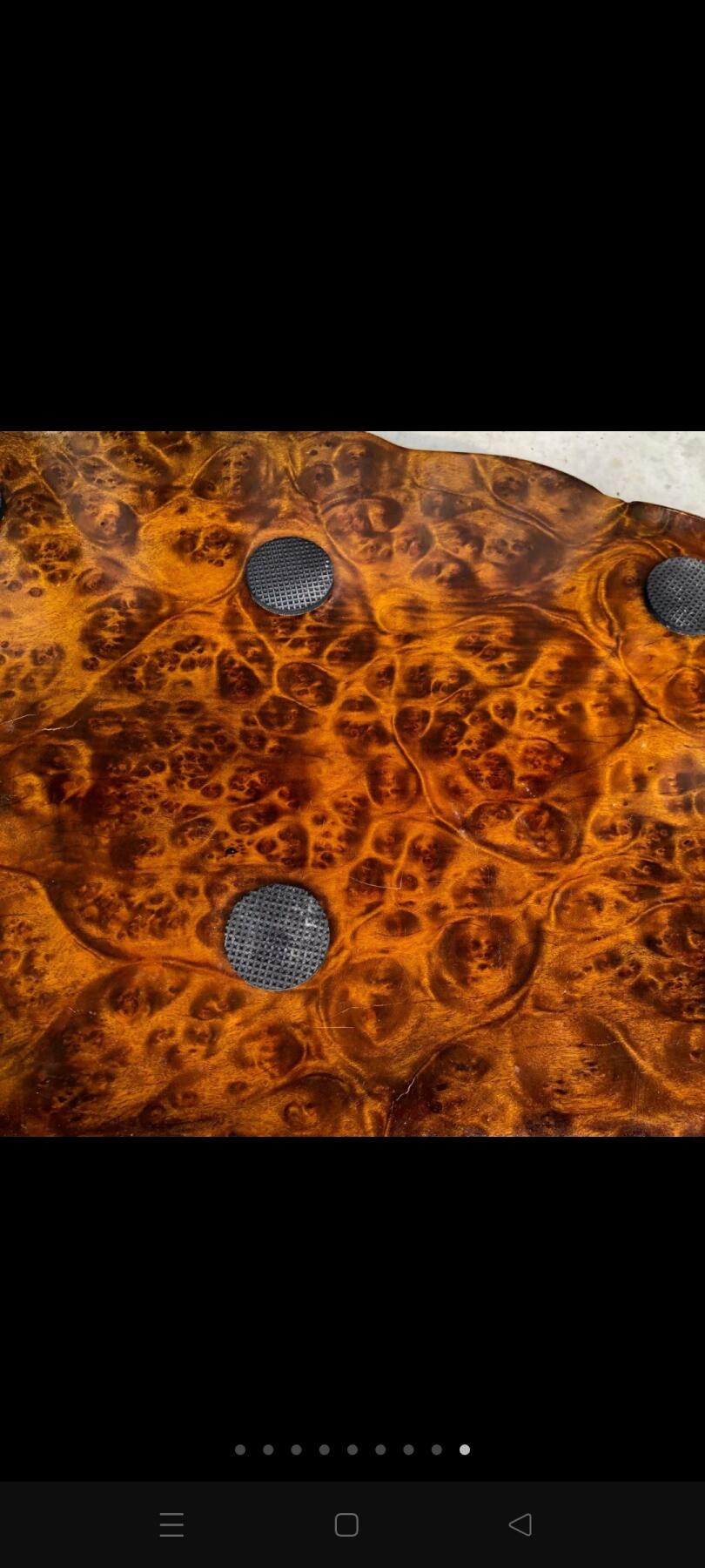 樱木茶台、茶盘、干泡台！干湿两用、收藏级品。