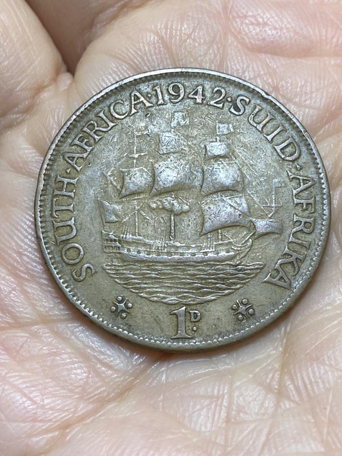 2025年第一百一十八场(总第一百四十四场）外国好品散币(免佣金)