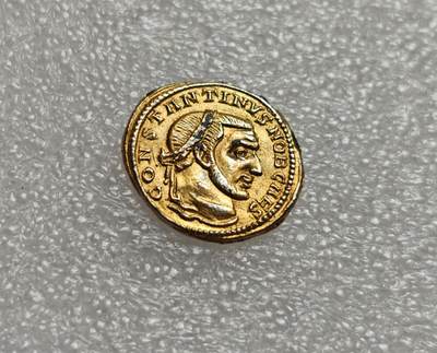 瓶子🏺第214期拍卖会 -  大英博物馆门票代币 这类代币是古钱币馆的代币