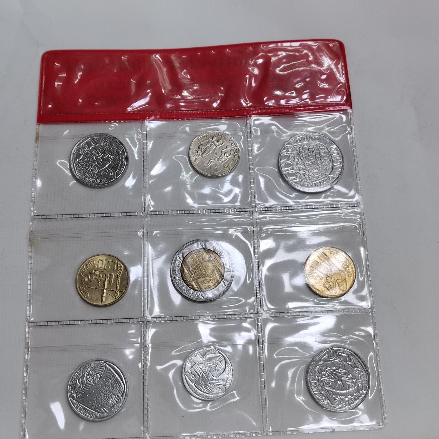 PCAI钱币30-571  乱七八糟钱币小专场 外币