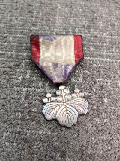 日本特选徽章 - 日本特选徽章