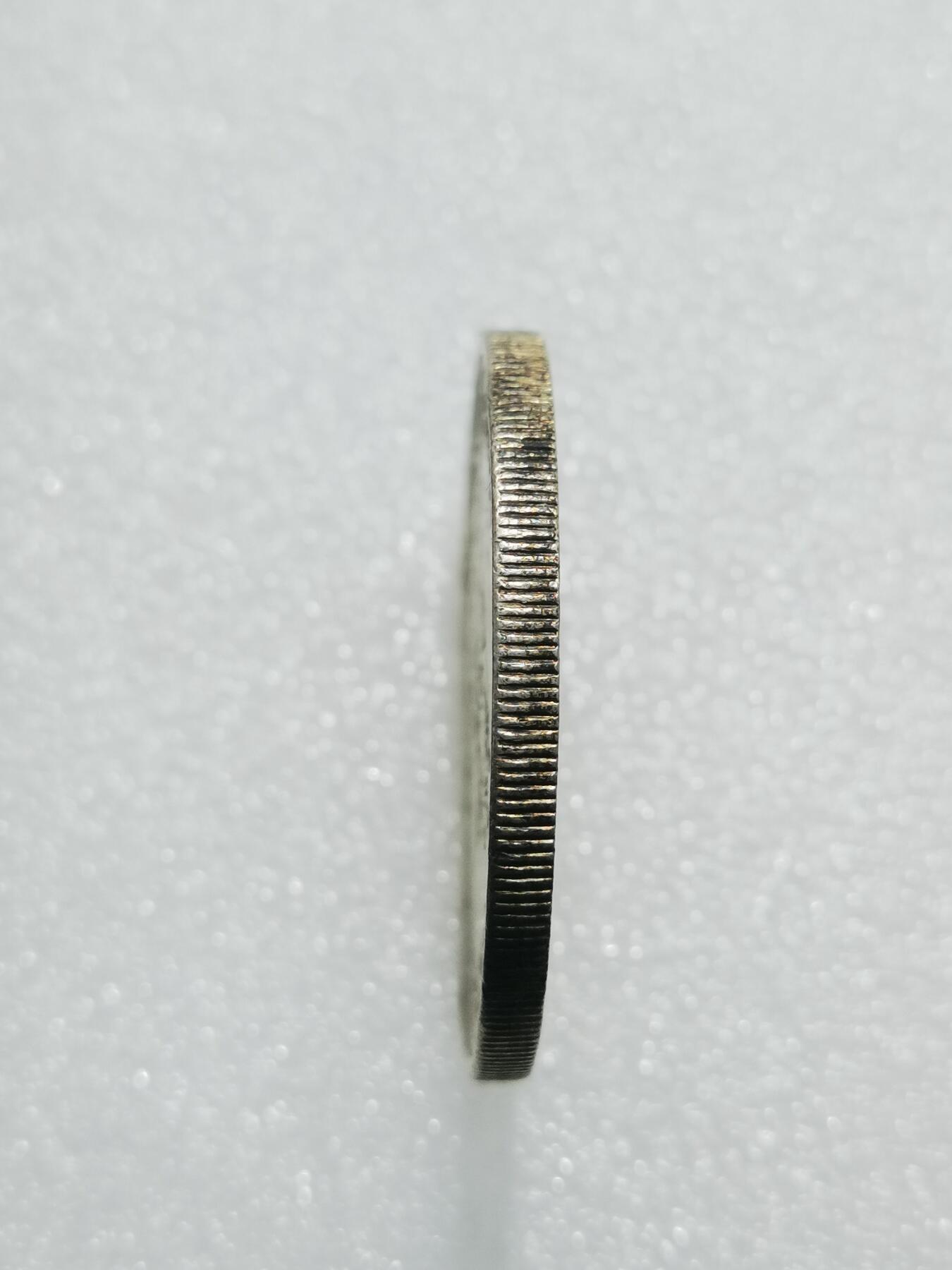 天下钱庄专场欢迎参拍 英属南非银币