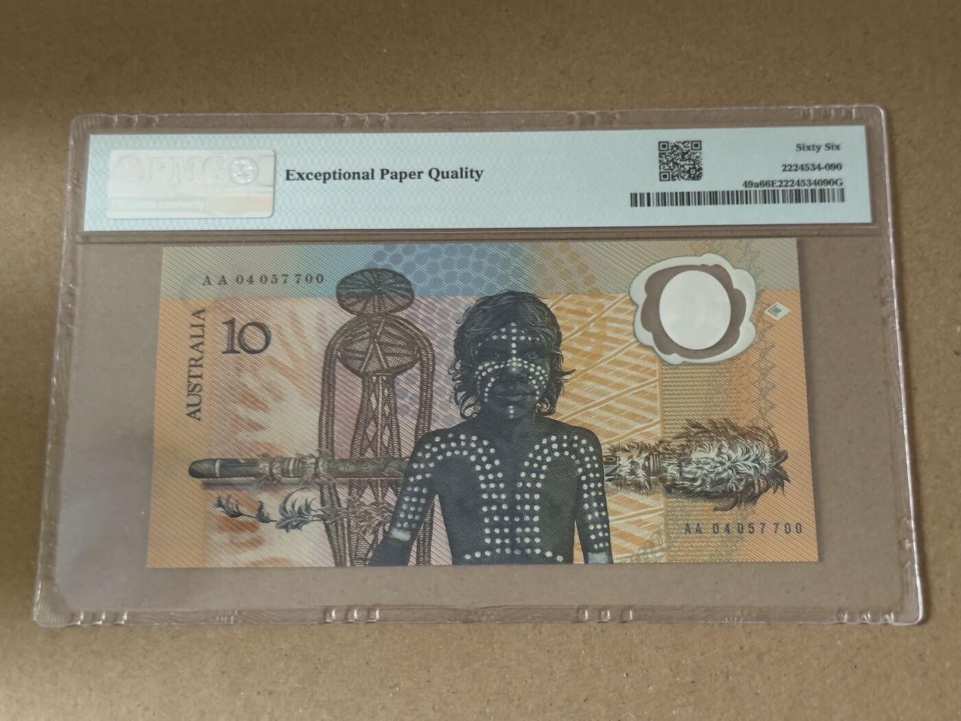 【礼羽收藏】🌏世界钱币拍卖第108期