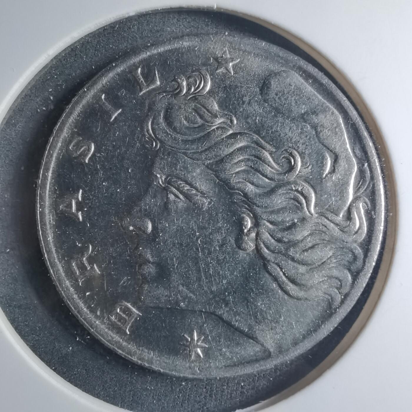 沼泽如烟--第885场 巴西1970年1克鲁塞罗