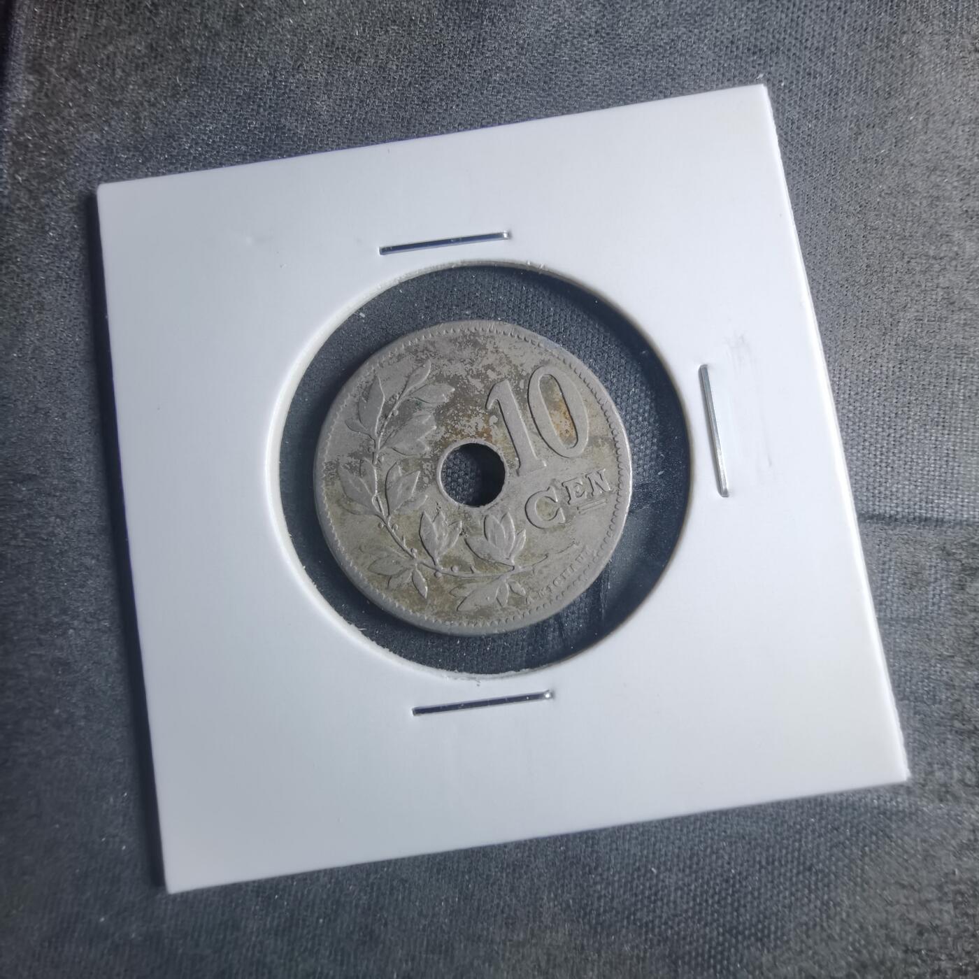 沼泽如烟--第885场 比利时1904年十分