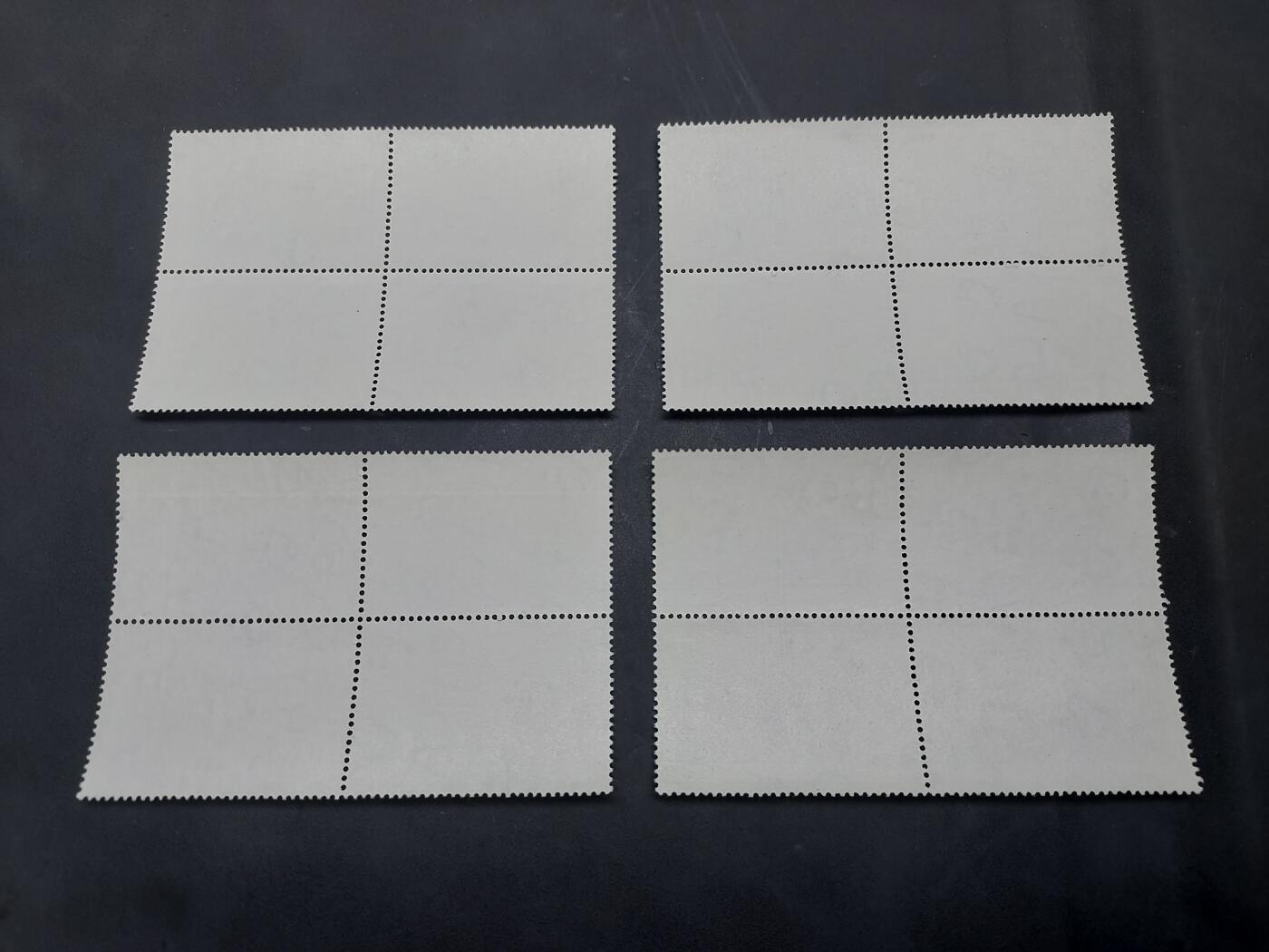 博彦收藏  11月3日 8点 邮票专场 香港英联邦日方连新全 全品