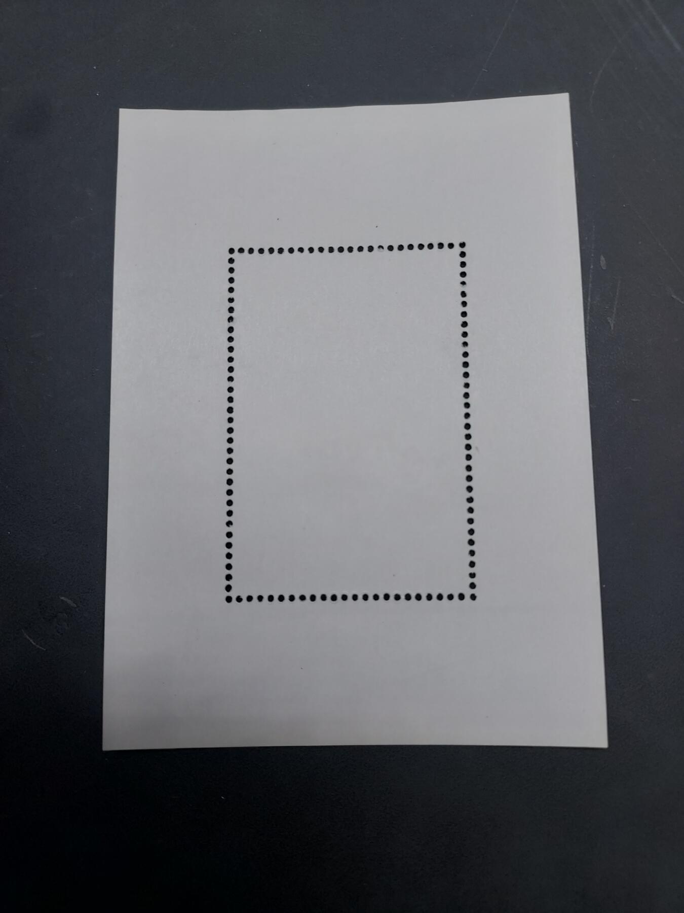 博彦收藏  11月3日 8点 邮票专场 盼盼型张 新一枚 全品