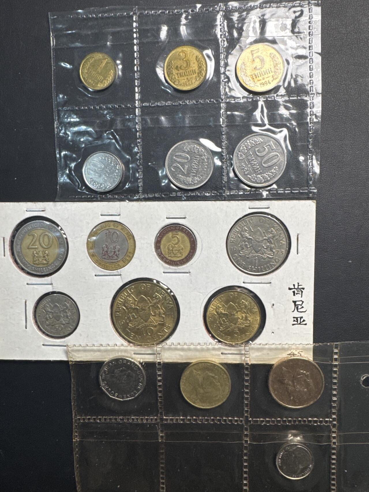 ❤️【币观天下】❤️ 第329期钱币拍卖- 2025.10.31周五晚上6点半场-长期征集拍品