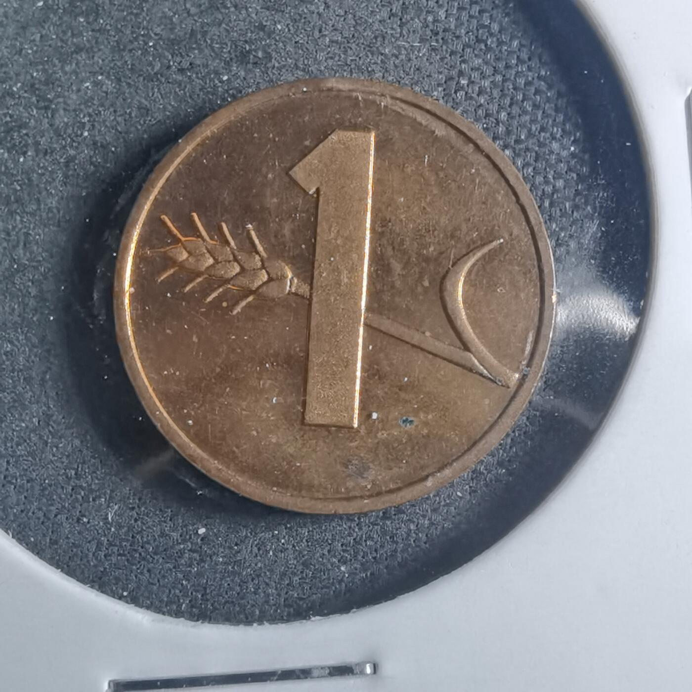 沼泽如烟--第885场 瑞士1982年一分