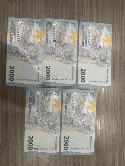 印度尼西亚通天号 - 印尼2千