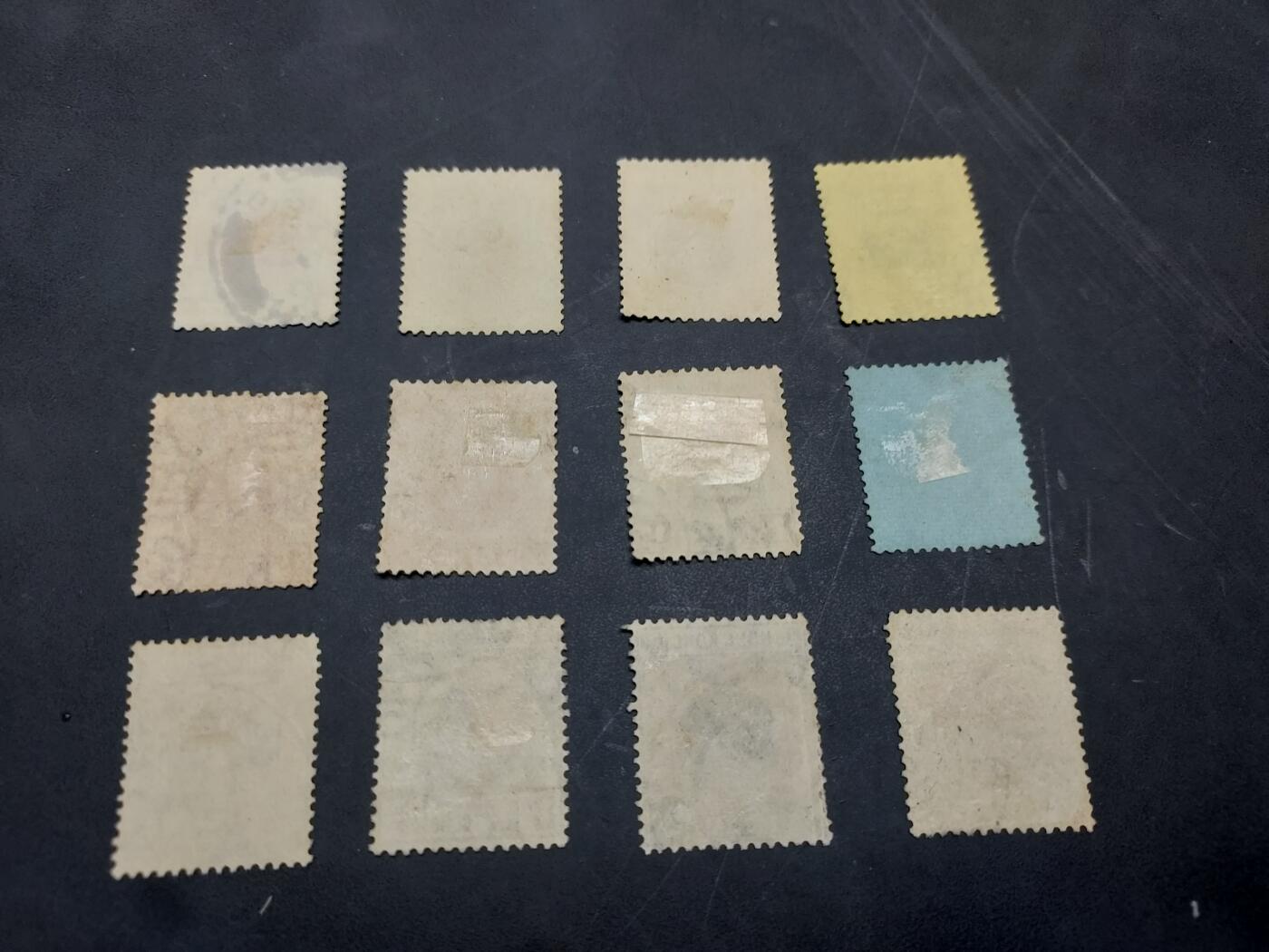 博彦收藏  11月3日 8点 邮票专场