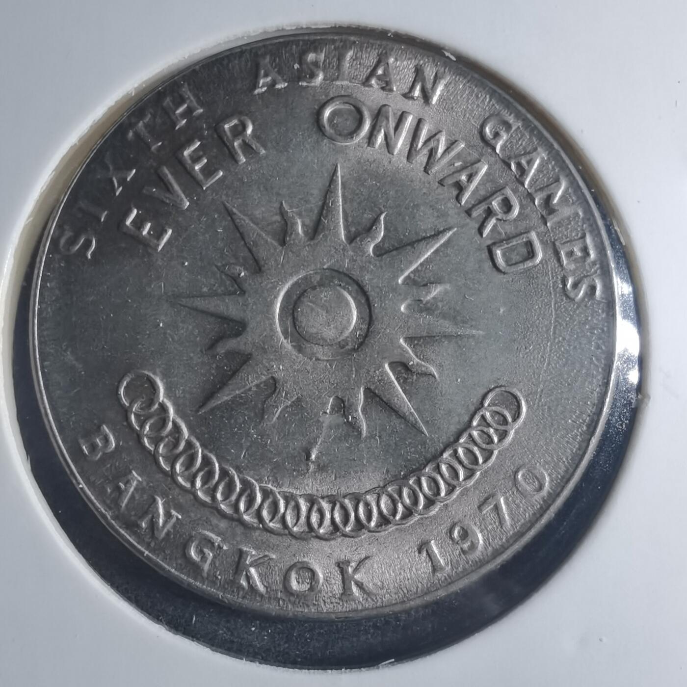 沼泽如烟--第885场 泰国