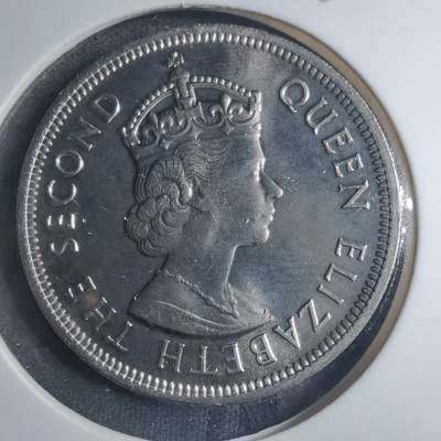 沼泽如烟--第885场 - 香港1974年一元