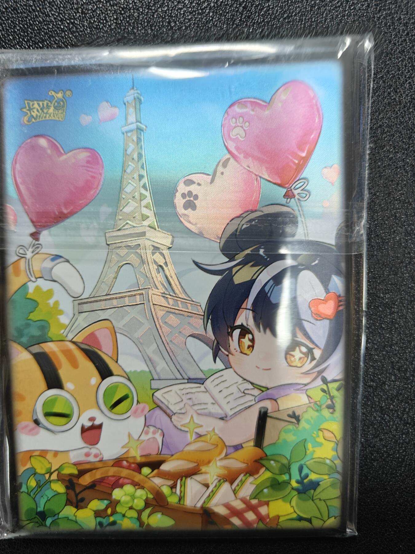 天玑星卡拍第133期《10.30周四截拍》持续收拍收评中 满赠卡需备注 卡游限定卡套 10个