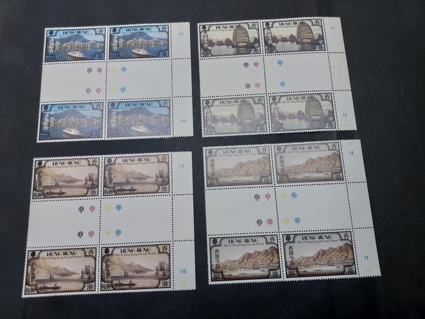 博彦收藏  11月3日 8点 邮票专场