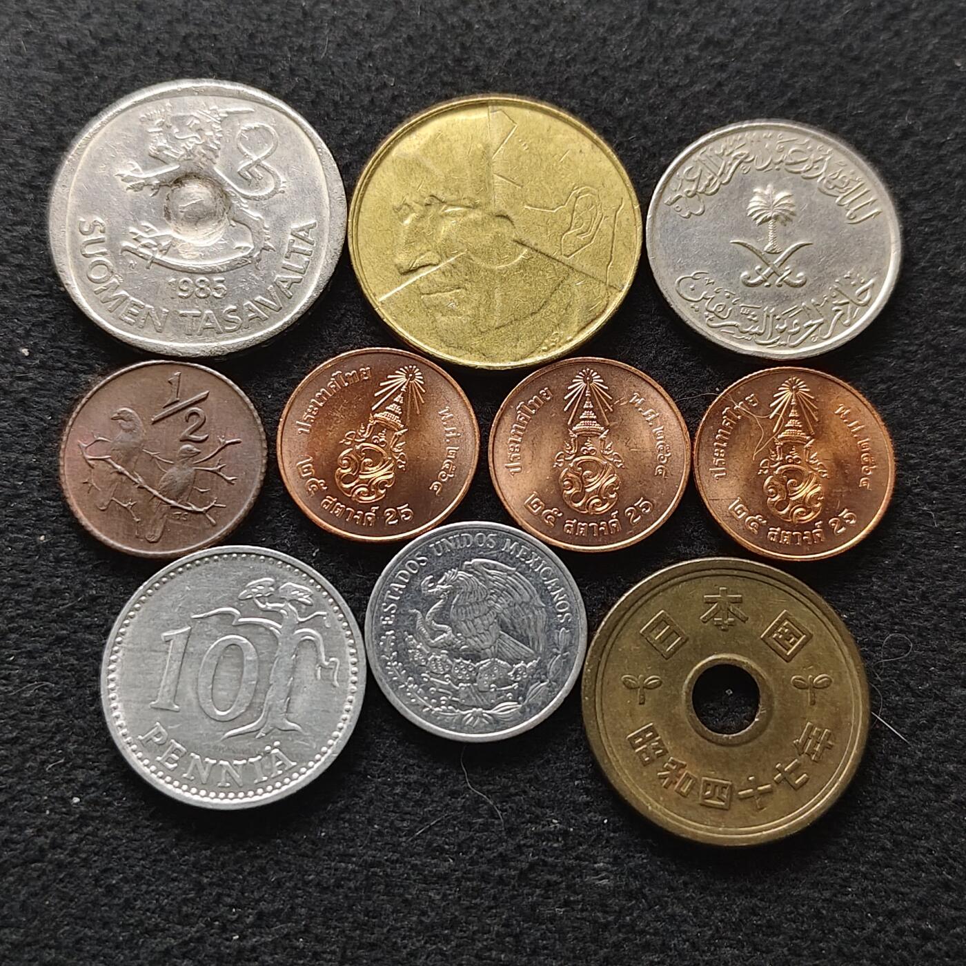 【全场包邮】纯粹捡漏拍472场（免费代拍第9场）