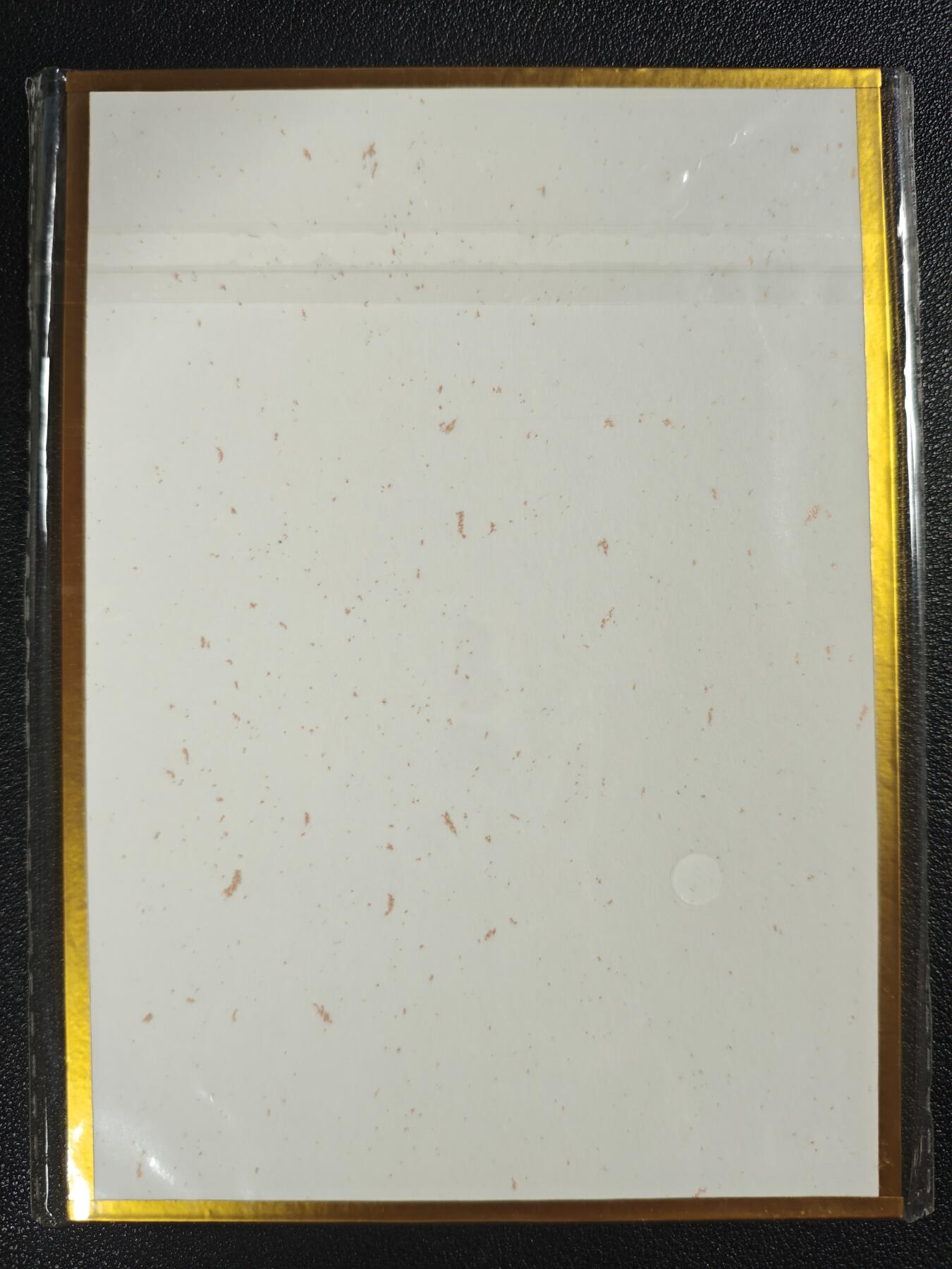 天玑星卡拍第133期《10.30周四截拍》持续收拍收评中 满赠卡需备注 【亲签色纸】非严 扈三娘 亲签色纸一张