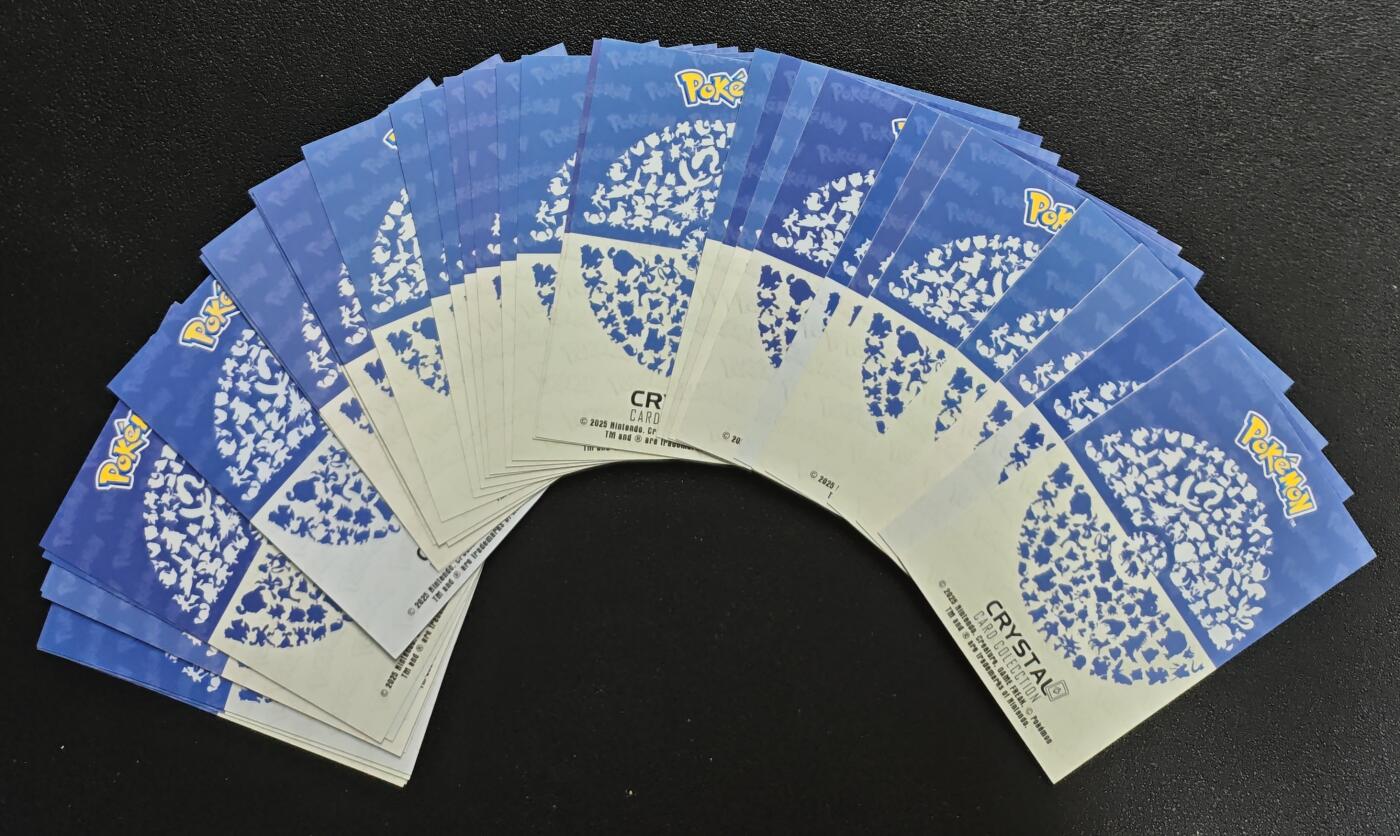 天玑星卡拍第133期《10.30周四截拍》持续收拍收评中 满赠卡需备注 宝可梦 三十五张