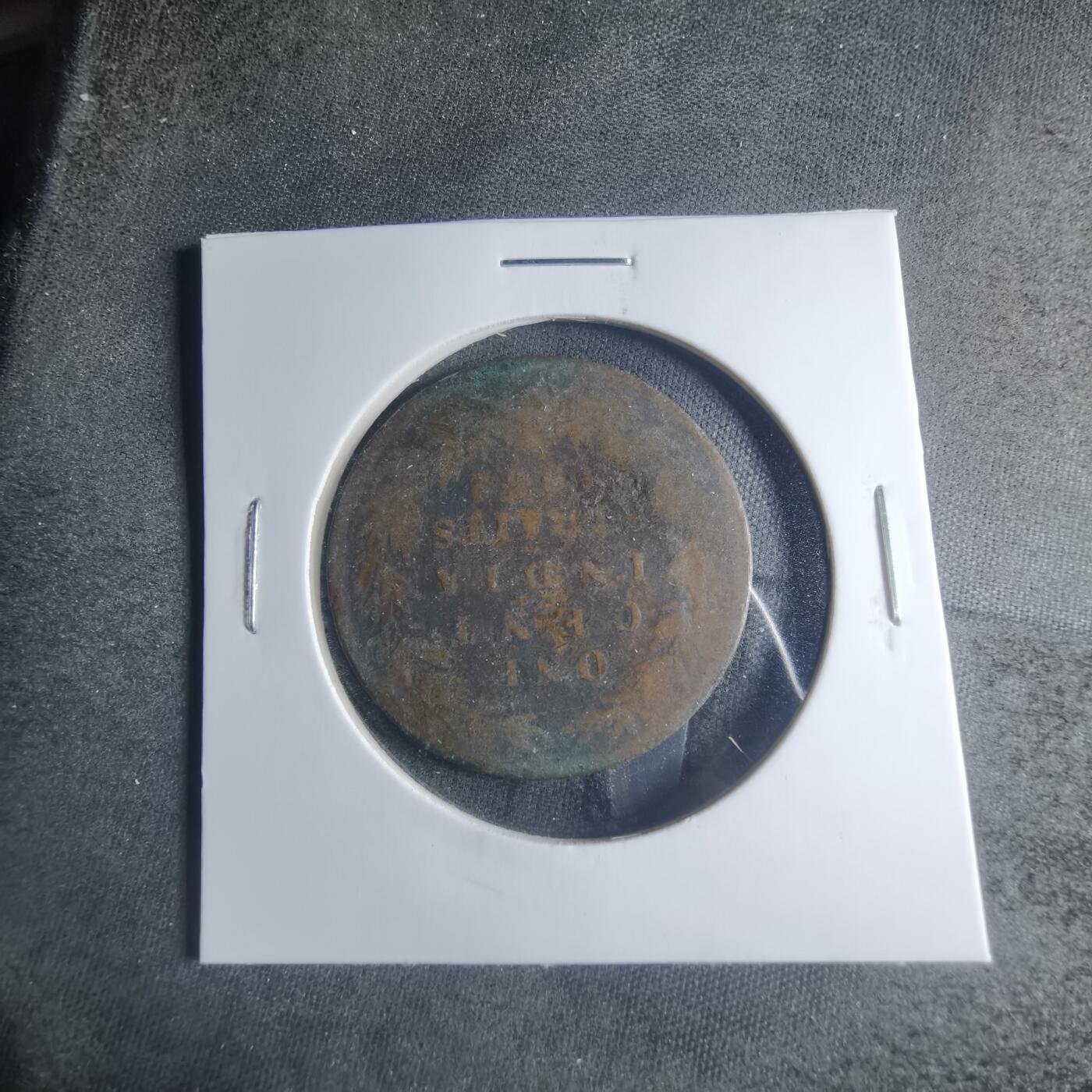 沼泽如烟--第885场 东印度公司一分