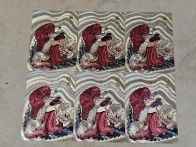 夜之极第三十四期 （11月1日周六晚9点截拍，欢迎竞拍） 百里 狐鬼三对 半粗+全粗