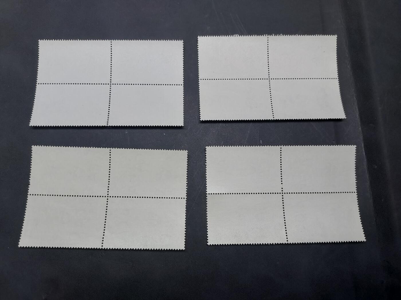 博彦收藏  11月3日 8点 邮票专场