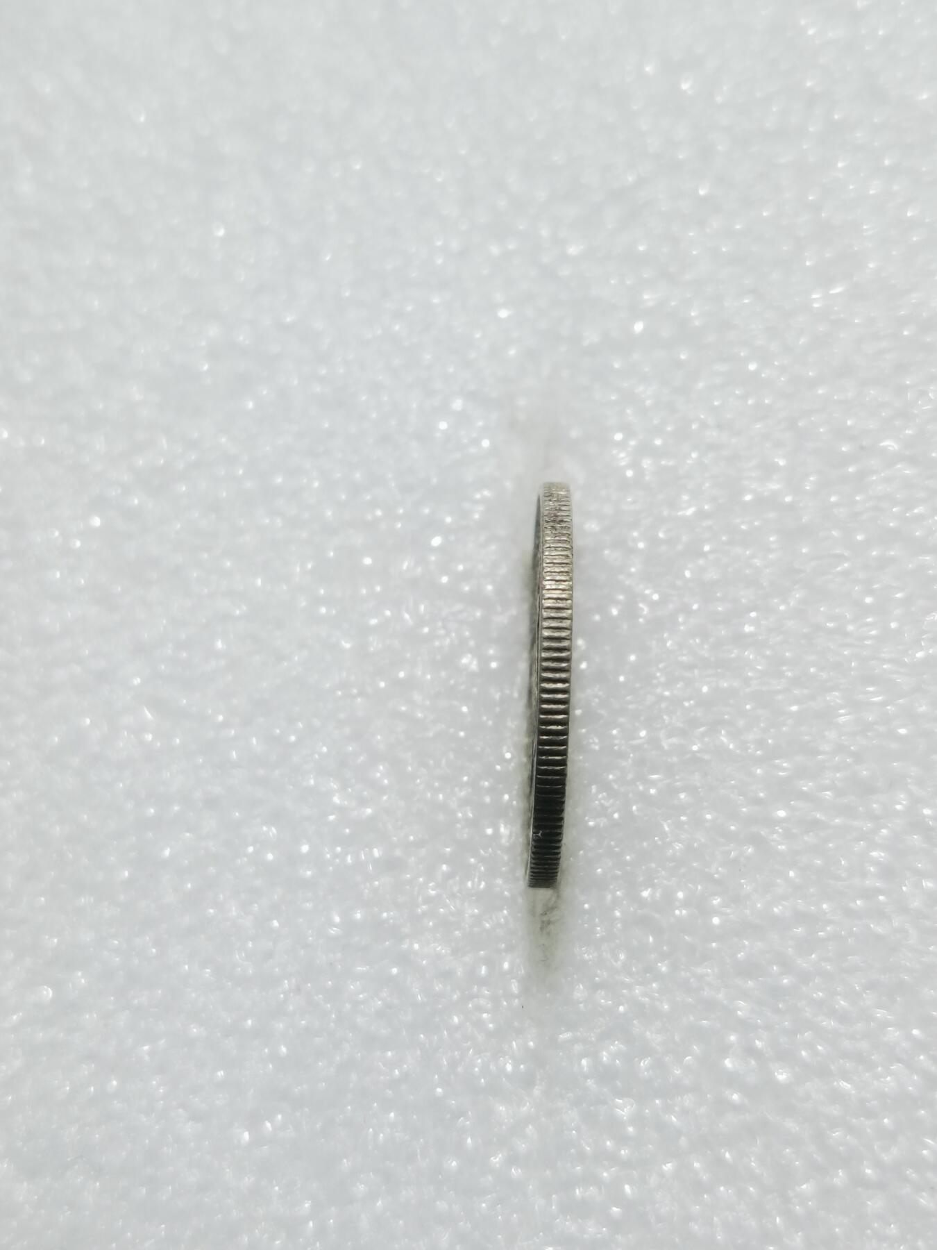 天下钱庄专场欢迎参拍 海峡10分银币