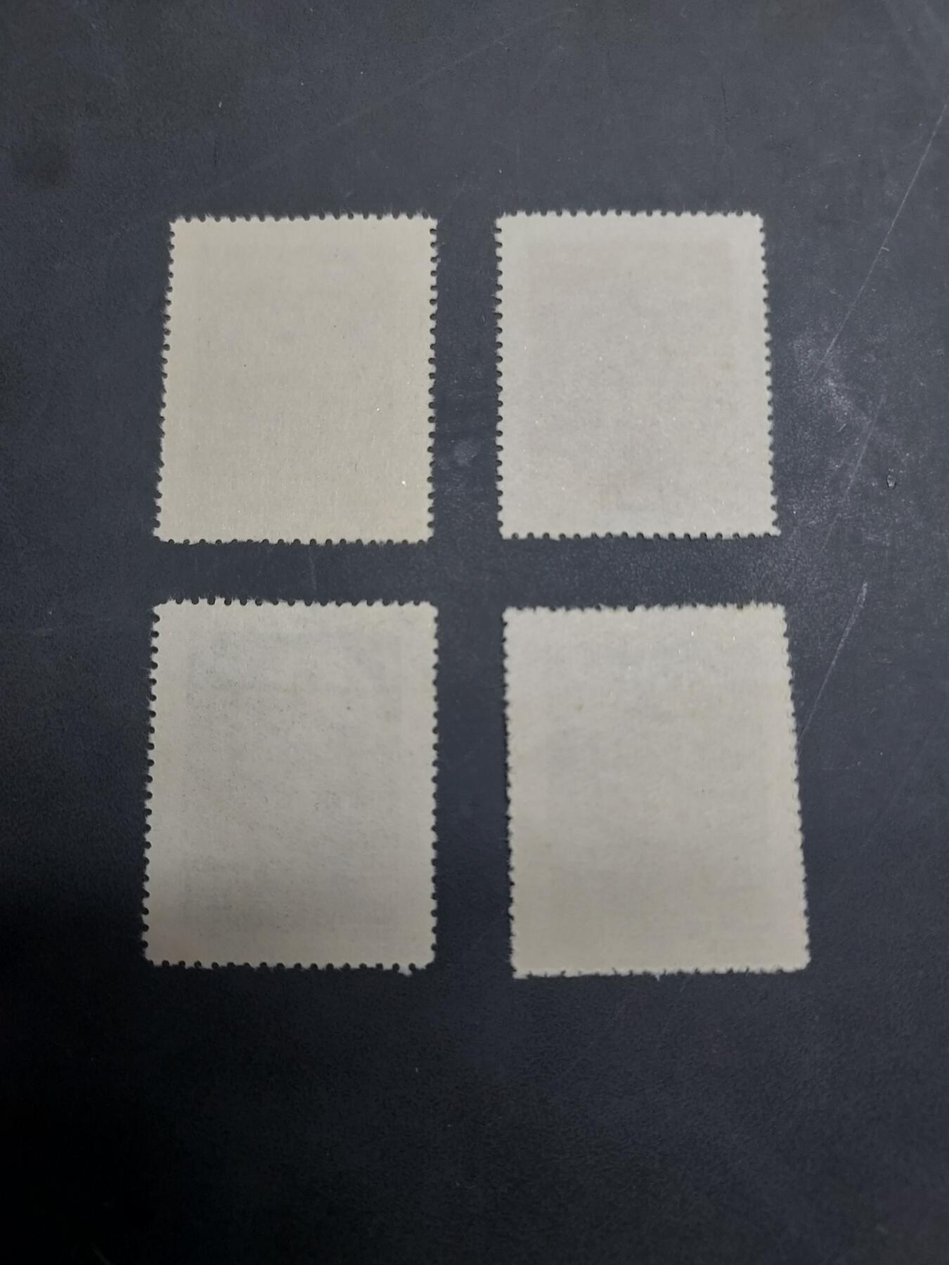 博彦收藏  11月3日 8点 邮票专场 纪1 东贴再版新全 上品