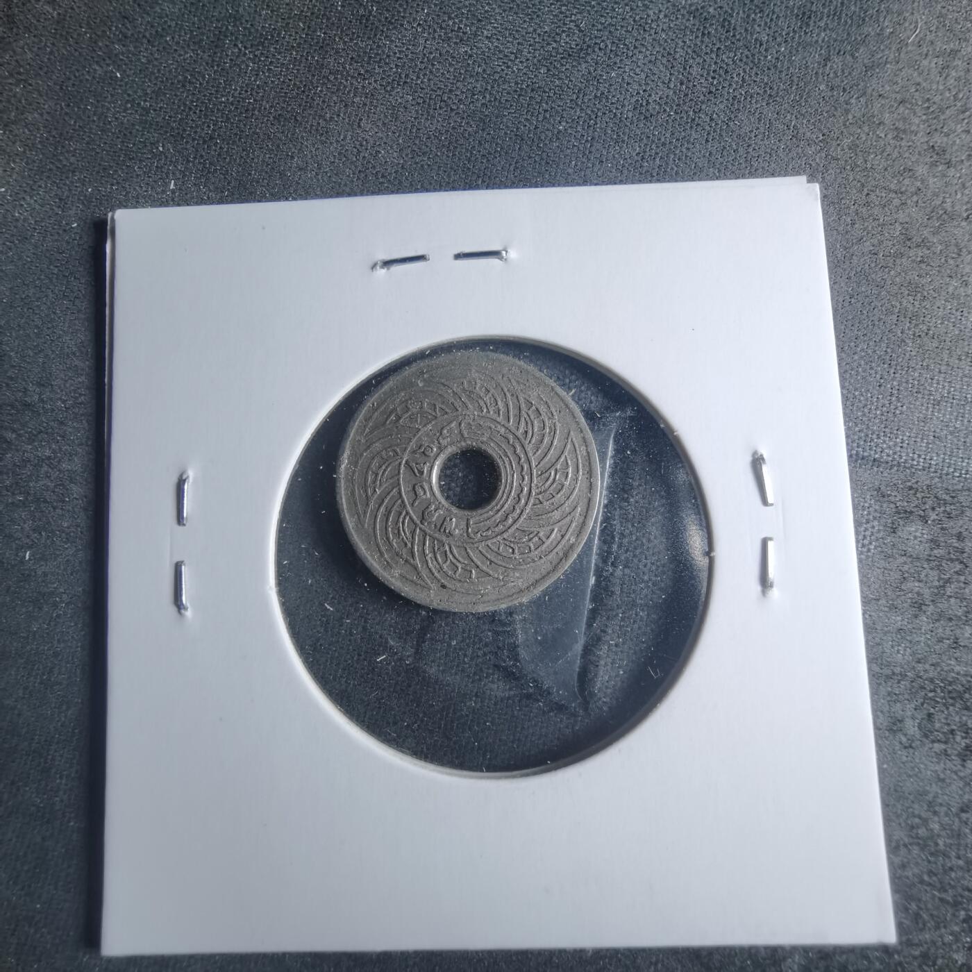 沼泽如烟--第885场 泰国